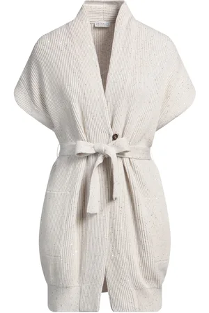 Brunello Cucinelli MAGLIERIA Cardigan