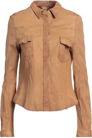 GIORGIO BRATO TOPWEAR Camicie