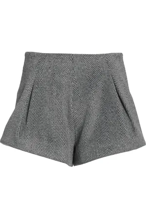 GIUSEPPE DI MORABITO BOTTOMWEAR Shorts e bermuda