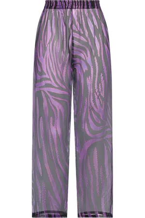 VERSACE BOTTOMWEAR Pantaloni