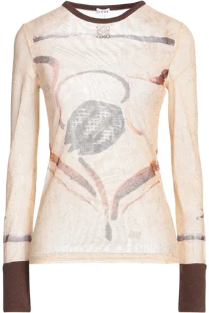 Loewe TOPWEAR Top
