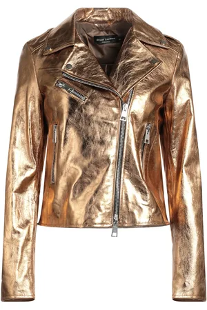 STREET LEATHERS CAPISPALLA Giacche & Giubbotti
