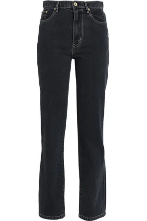 Kenzo BOTTOMWEAR Pantaloni jeans