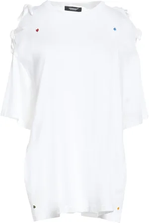 UNDERCOVER TOPWEAR Tshirts