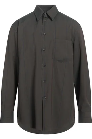 Burberry TOPWEAR Camicie