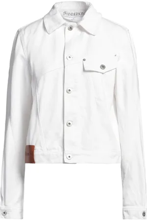 J.W.Anderson CAPISPALLA Capispalla jeans