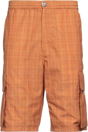 Marni BOTTOMWEAR Shorts e bermuda
