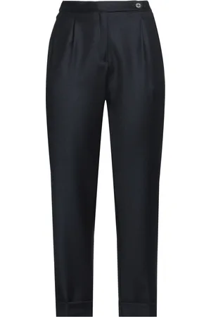MASSIMO ALBA BOTTOMWEAR Pantaloni
