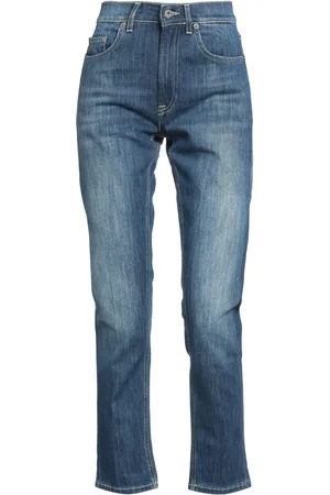 Dondup BOTTOMWEAR Pantaloni jeans