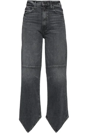 Mother BOTTOMWEAR Pantaloni jeans