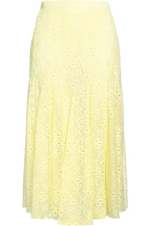 FORTE FORTE BOTTOMWEAR Gonne midi