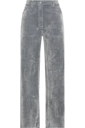 Msgm BOTTOMWEAR Pantaloni jeans