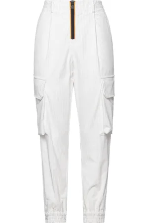 K-Way KWAY BOTTOMWEAR Pantaloni
