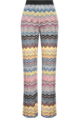 Missoni BOTTOMWEAR Pantaloni