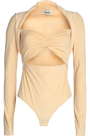 Nanushka TOPWEAR Body