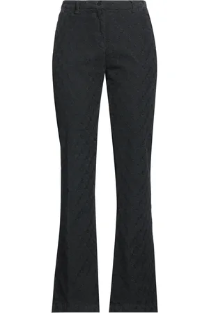 MASSIMO ALBA BOTTOMWEAR Pantaloni