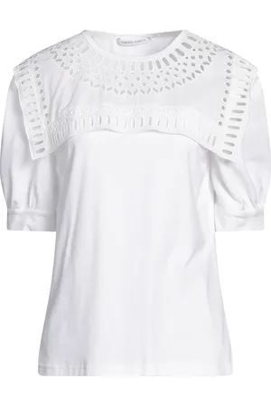 Alberta Ferretti TOPWEAR Tshirts