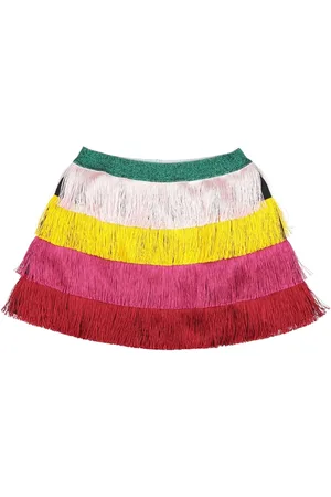 Stella McCartney BOTTOMWEAR Gonne bimba