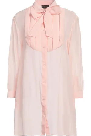 Emporio Armani TOPWEAR Camicie