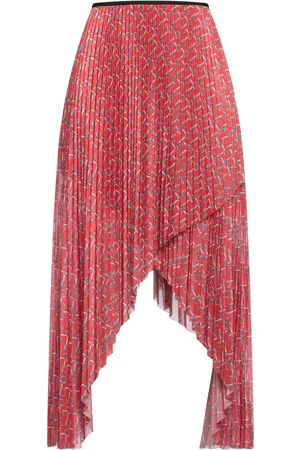 Burberry BOTTOMWEAR Gonne lunghe