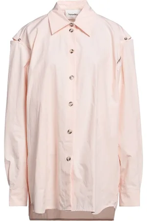 Nanushka TOPWEAR Camicie