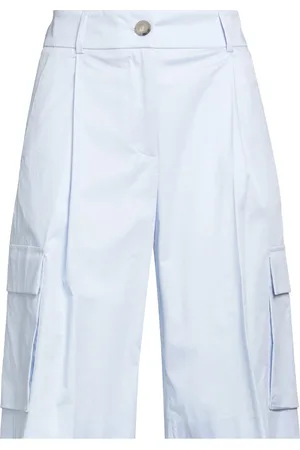 PESERICO SIGN BOTTOMWEAR Shorts e bermuda