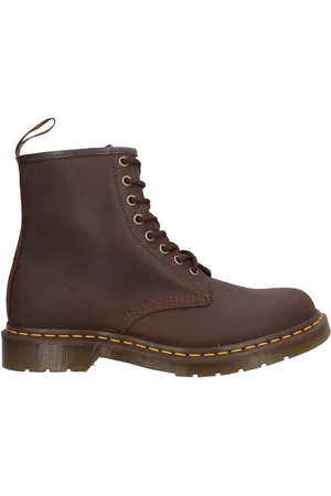 Dr. Martens CALZATURE Stivaletti