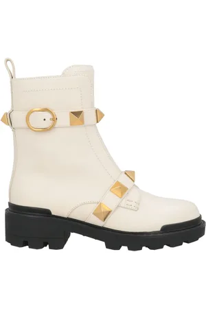 VALENTINO GARAVANI CALZATURE Stivaletti