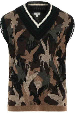 Etro MAGLIERIA Pullover