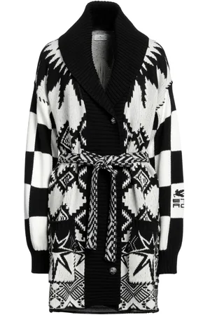 Etro MAGLIERIA Cardigan