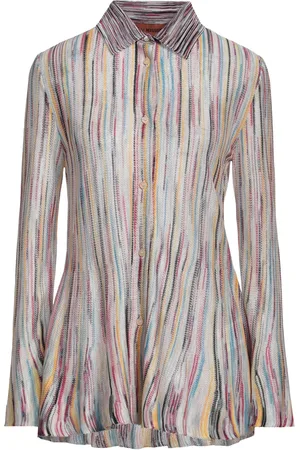 Missoni TOPWEAR Camicie