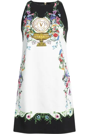VERSACE VESTITI Vestiti corti