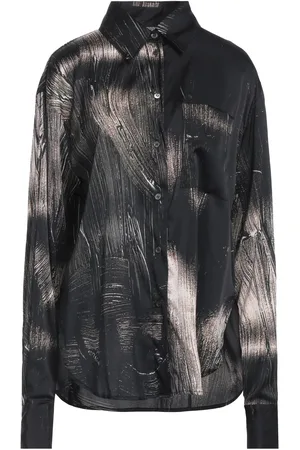 Louisa Ballou TOPWEAR Camicie