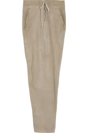 DRKSHDW BY RICK OWENS BOTTOMWEAR Gonne lunghe