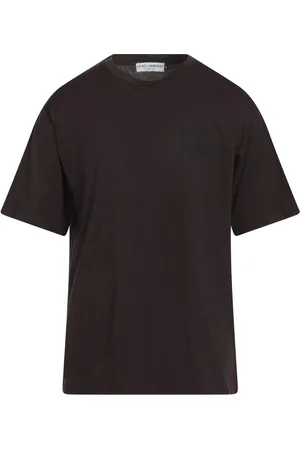 Dolce & Gabbana TOPWEAR Tshirts