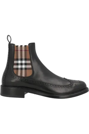 Burberry CALZATURE Stivaletti