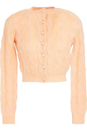 Paco rabanne MAGLIERIA Cardigan