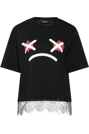 Dsquared2 TOPWEAR Tshirts