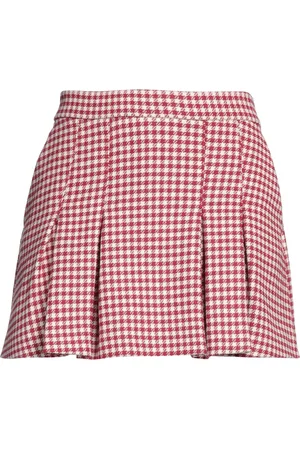 RED Valentino BOTTOMWEAR Shorts e bermuda