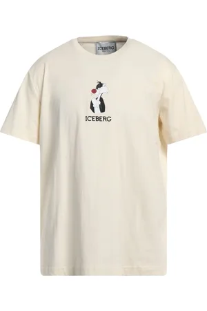 Iceberg TOPWEAR Tshirts