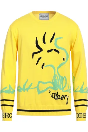Iceberg MAGLIERIA Pullover