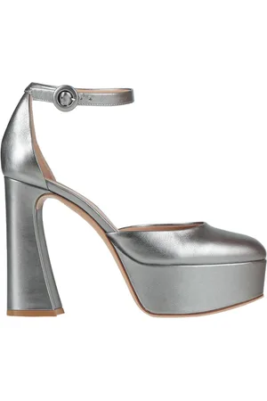 Gianvito Rossi CALZATURE Decolletes