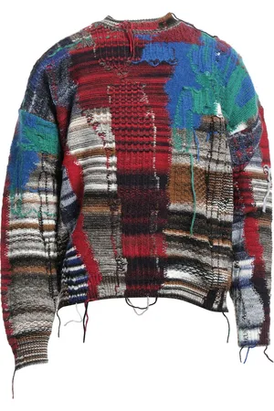 OFF-WHITE OFFWHITE™ MAGLIERIA Pullover