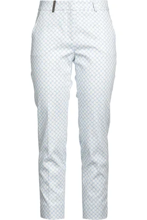PESERICO SIGN BOTTOMWEAR Pantaloni