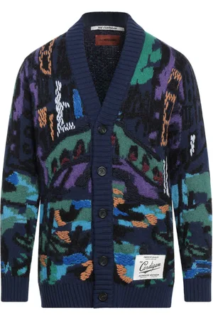 Missoni MAGLIERIA Cardigan
