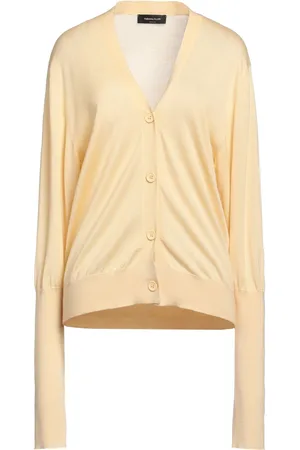 Fabiana Filippi MAGLIERIA Cardigan