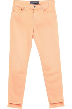Jacob Cohen BOTTOMWEAR Pantaloni jeans