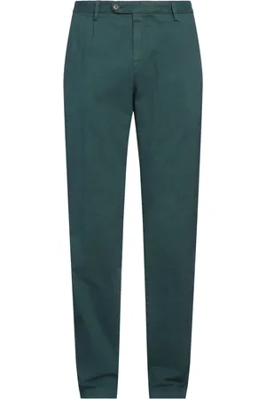 MASSIMO ALBA BOTTOMWEAR Pantaloni