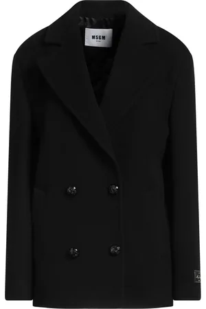 Msgm CAPISPALLA Cappotti