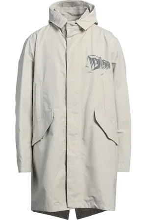 Dior CAPISPALLA Soprabiti & Trench